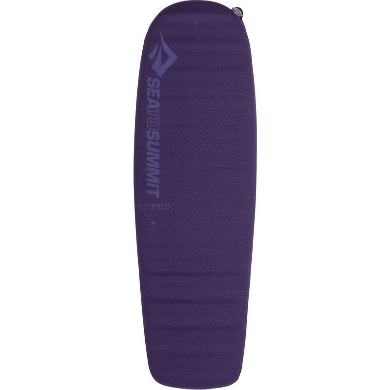Sea To Summit Dames Comfort Plus Self Inflating Slaapmat 1 Sea To Summit Dames Comfort Plus Self Inflating Slaapmat