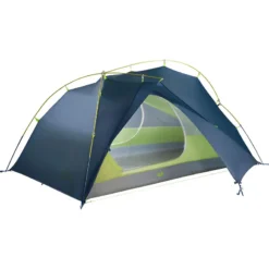 Jack Wolfskin Exolight II Tent