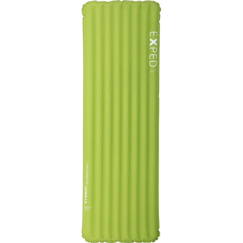 Exped Ultra 3R Slaapmat 1 Exped Ultra 3R Slaapmat