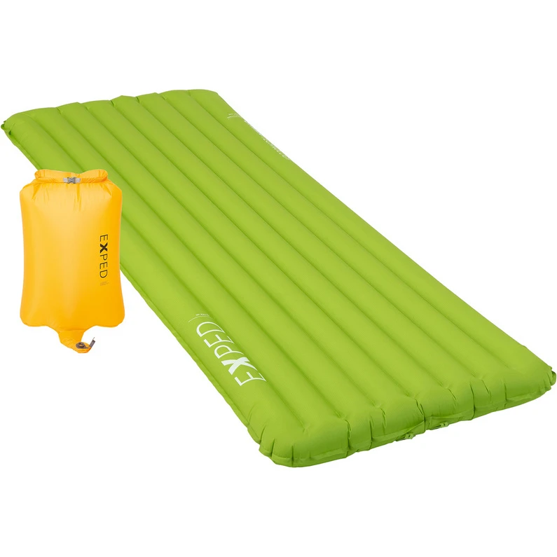 Exped Ultra 3R Slaapmat 3 Exped Ultra 3R Slaapmat - Afbeelding 3