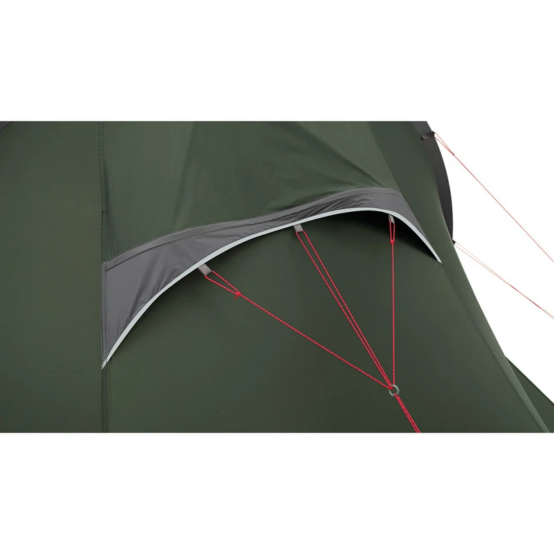 Robens Nordic Lynx 4 Tent 3 Robens Nordic Lynx 4 Tent - Afbeelding 3