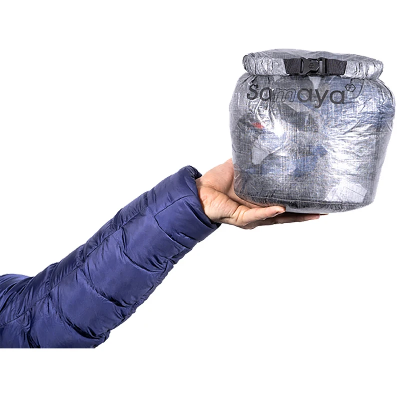 Samaya 2.5 Tent 3 Samaya 2.5 Tent - Afbeelding 3