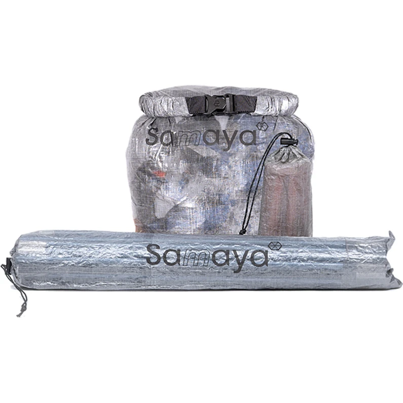 Samaya 2.5 Tent 4 Samaya 2.5 Tent - Afbeelding 4