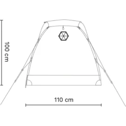 Samaya 2.0 Tent -Kampeerwinkel iview 5050235 001 pic6