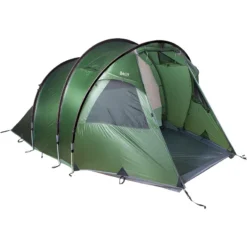 Laughing Owl 4 Tent