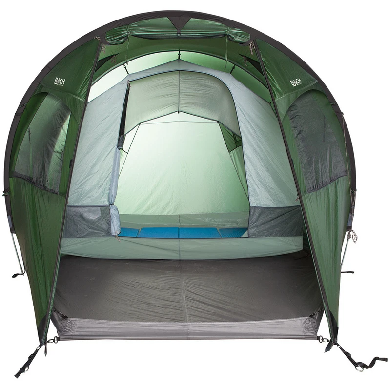 Laughing Owl 4 Tent 2 Laughing Owl 4 Tent - Afbeelding 2