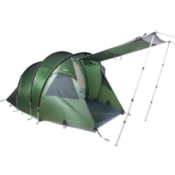 Laughing Owl 4 Tent 6 Laughing Owl 4 Tent -Kampeerwinkel iview 5050367 001 pic3
