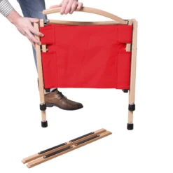 Spatz Woodpecker Campingstoel -Kampeerwinkel iview 5050386 001 pic5