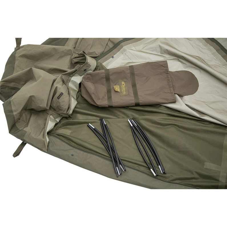 Carinthia Micro Plus Tent 6 Carinthia Micro Plus Tent - Afbeelding 6