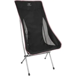 Big Folding Campingstoel