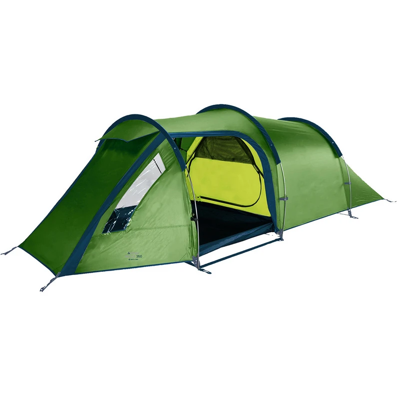 Vango Omega 350 Tent 1 Vango Omega 350 Tent