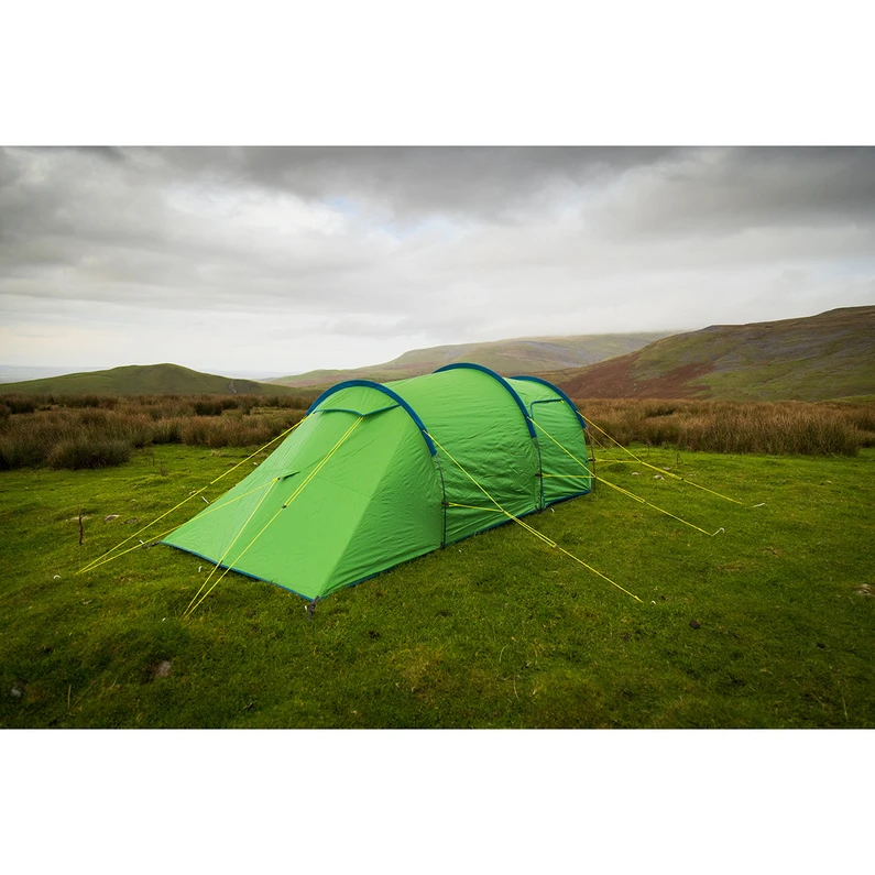 Vango Omega 350 Tent 3 Vango Omega 350 Tent - Afbeelding 3