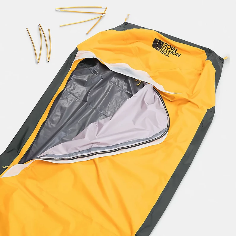 The North Face Assault Futurelight Bivy Tent 4 The North Face Assault Futurelight Bivy Tent - Afbeelding 4