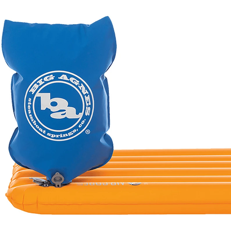 Big Agnes Air Core Ultra Slaapmat 2 Big Agnes Air Core Ultra Slaapmat - Afbeelding 2
